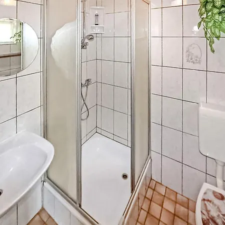 公寓 Korswandtusedom