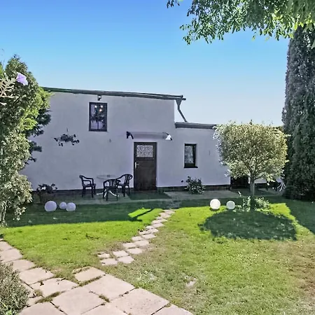 Apartment Korswandt-usedom