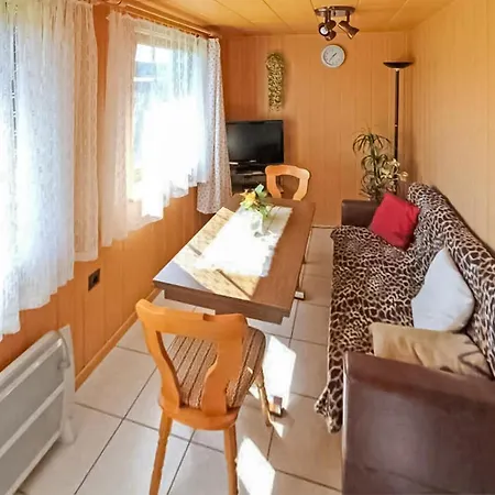 Apartment Korswandt-usedom Korswandt
