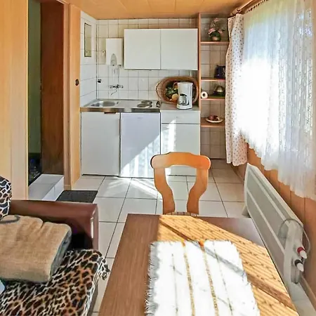 Korswandt-usedom Apartment