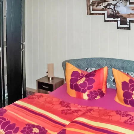 Apartment Korswandt-usedom