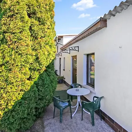 Korswandtusedom 公寓