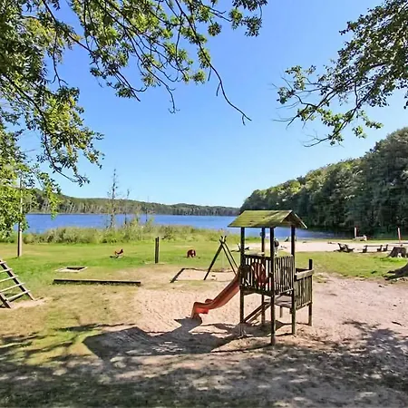 公寓 Korswandtusedom