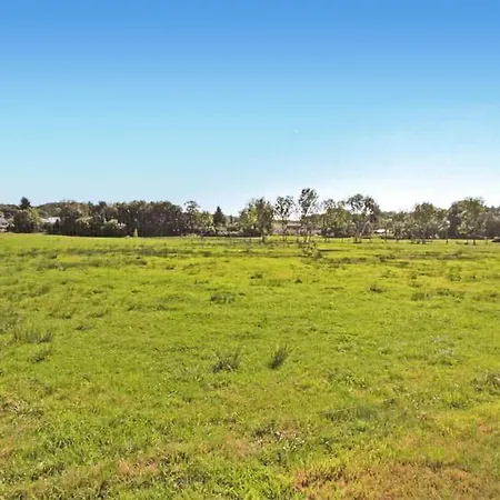 公寓 Korswandtusedom *